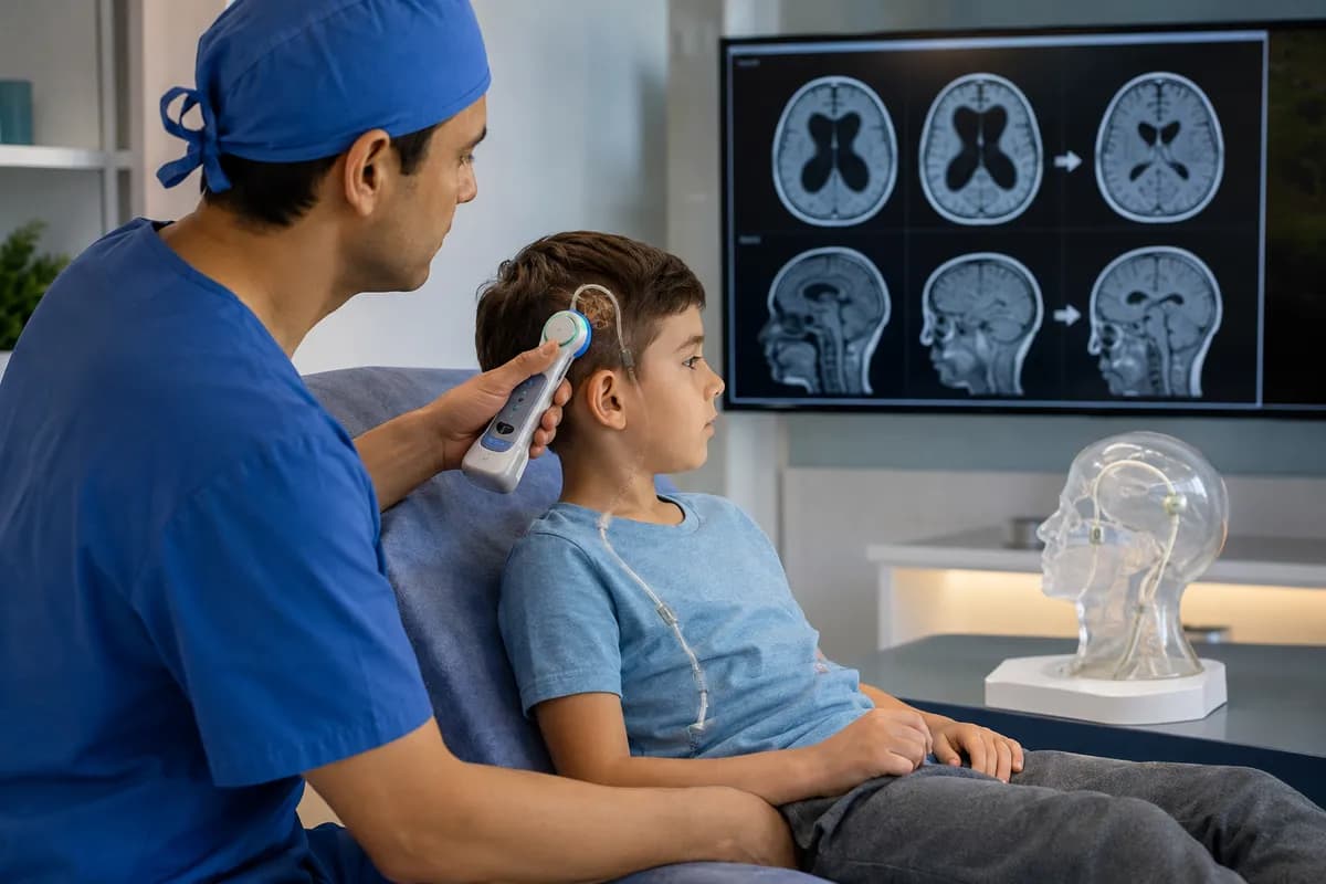 Management and Treatment of Brain Shunts: When is Replacement or Adjustment Needed
